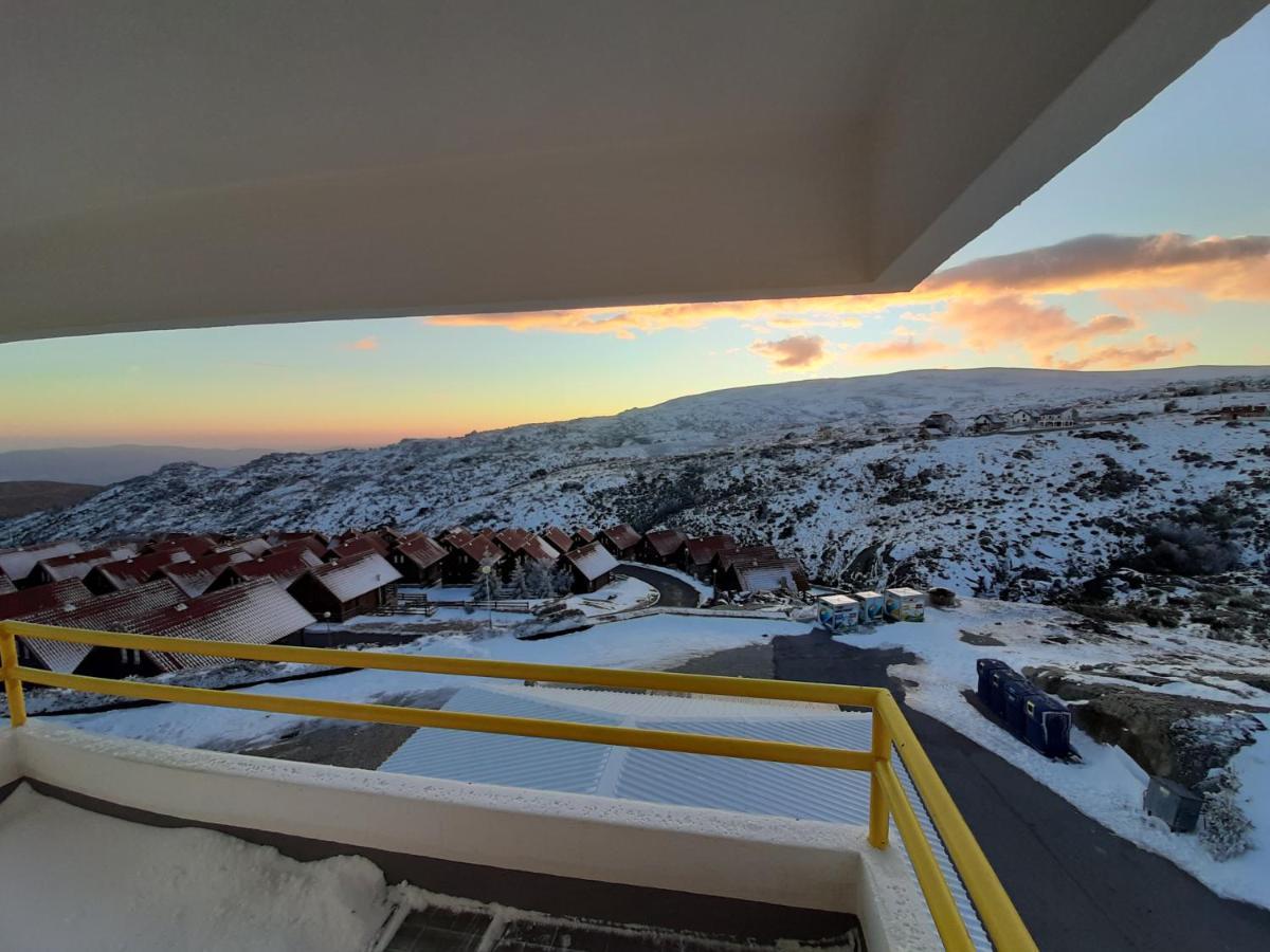 Casa Da Bela Vista - Serra Da Estrela Covilha Exterior photo