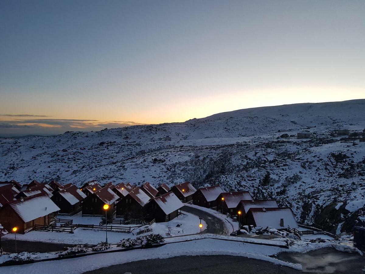 Casa Da Bela Vista - Serra Da Estrela Covilha Exterior photo