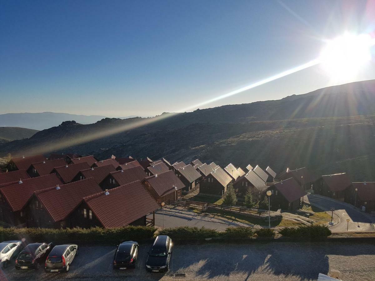 Casa Da Bela Vista - Serra Da Estrela Covilha Exterior photo
